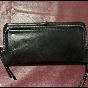 Hobo Clutch Wallet